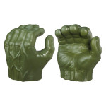 Avengers Infinity War Marvel Gamma Grip Hulk Fists