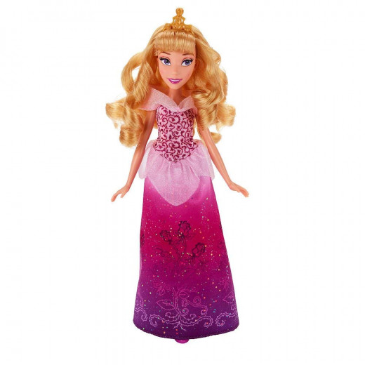 Disney Princess Classic Aurora Fashion Doll