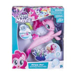 My Little Pony: The Movie Pinkie Pie Swimming Seapony