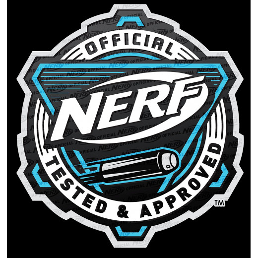Nerf N-Strike Elite Mega Series 10-Dart Refill Pack