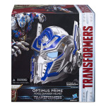 Transformers: The Last Knight Optimus Prime Voice Changer Helmet