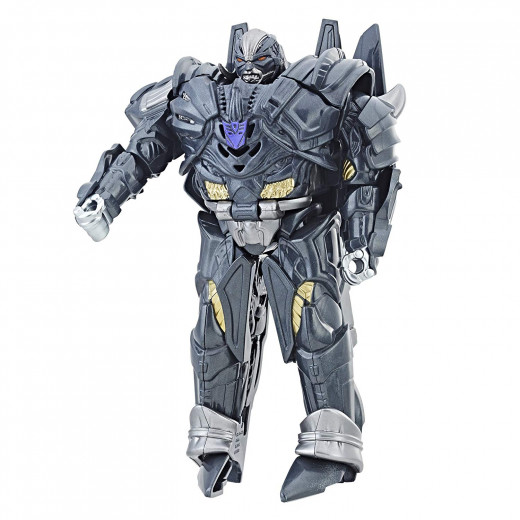 Transformers All Spark Tech Figure AST