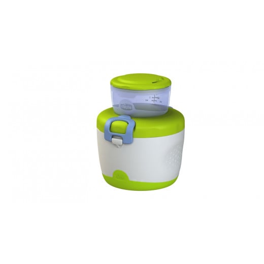 Chicco Easy Meal Thermal Baby Food Container 6m+, 3 pcs