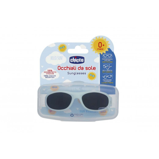 Chicco Little Honeybee Baby Glasses 0+ months