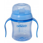 Dr. Brown's Spout Cup 180ml, Blue