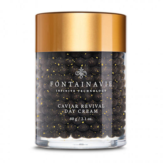 Federico Mahora - Caviar Revival Day Cream (new formula)