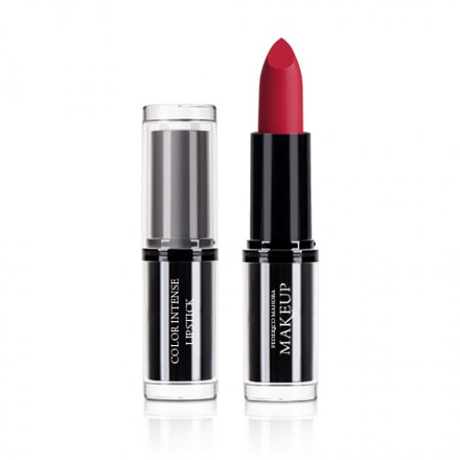 Federico Mahora - Color Intense Classic Lipstick Passionate Red