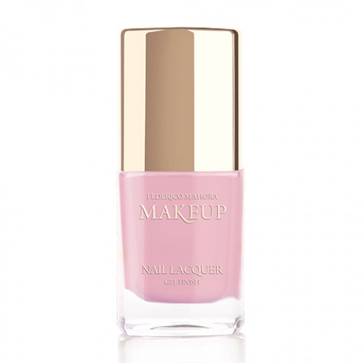 Federico Mahora - Nail Lacquer Gel Finish Cotton Candy 11ml