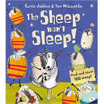 Curtis Jobling&Tom McLaughlin  - The Sheep Won't Sleep