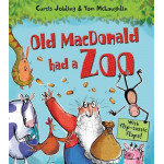 Curtis Jobling & Tom McLaughlin, Old MacDonald Had A Zoo