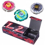Beyblade - Deck Case Only