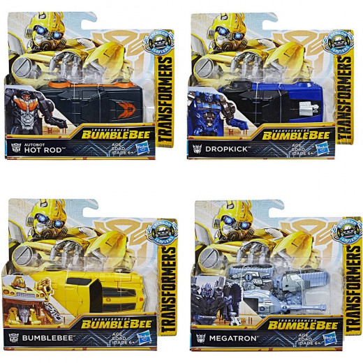 Transformers Energon Igniters Power Series