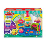 Play-Doh Sweet Shoppe Frosting Fun Bakery Playset