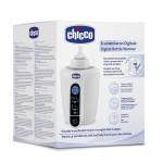 Chicco - Bottle Warmer Digital 220-240 V