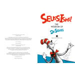 Dr.Seuss's - Seuss-isms