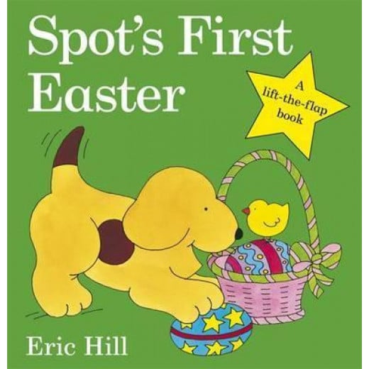 Spots : First Easter