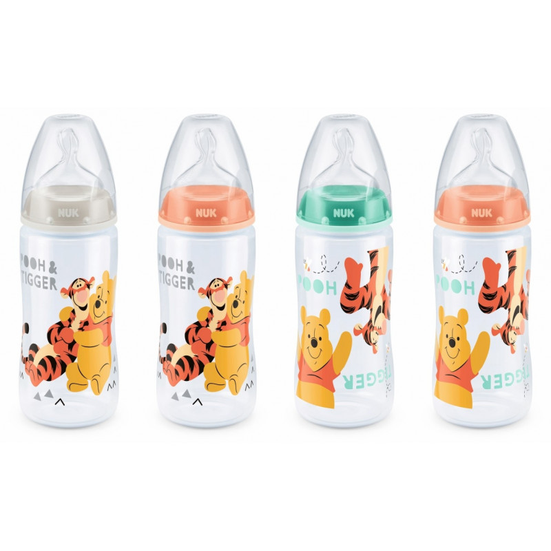 nuk disney baby bottles