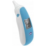 Chicco Infrared Ear Thermometer Comfort Quick