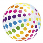 Intex Jumbo Ball / Colorful