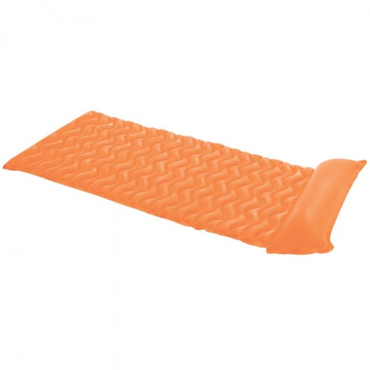 Intex Tote-N-Float Wave Mats, Orange Color