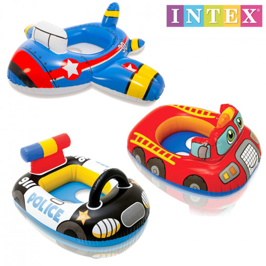 Intex Kiddie Floats