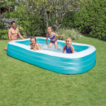 بركة سباحة عائلية من انتكس ، 305 × 183 × 56 سم