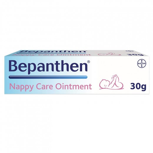 Bepanthen Ointment , 30g