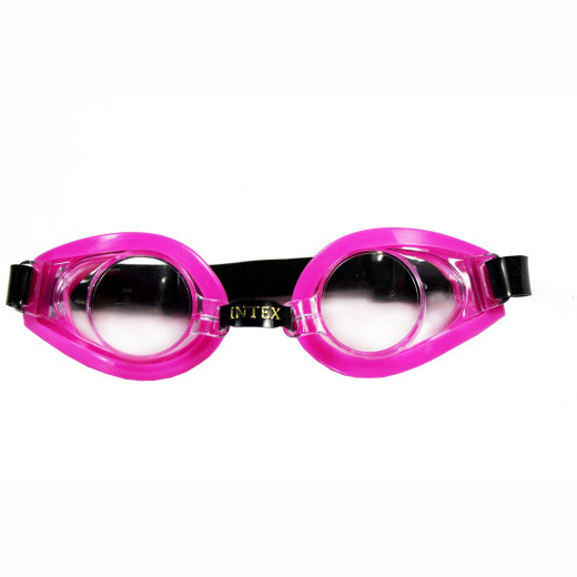 نظارات السباحة, 3 ألوان متنوعة من انتكس