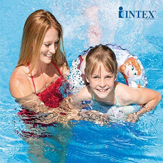 Intex Swim Ring, Ages 3-6 , 51 cm