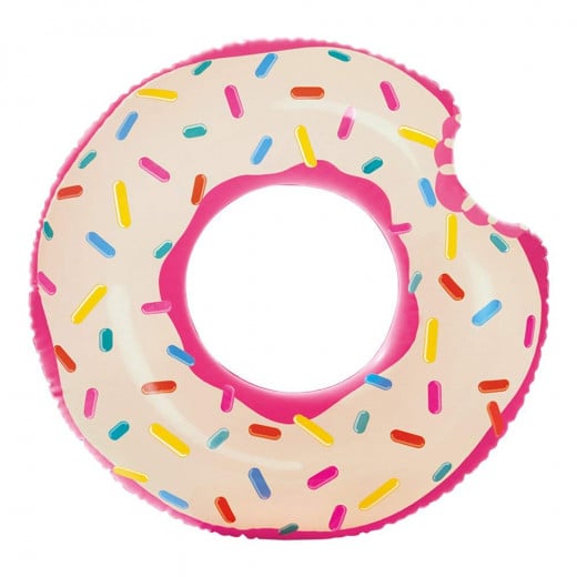 Intex - Donut Tube, Ages 9+ , 1.07 m x 99 cm