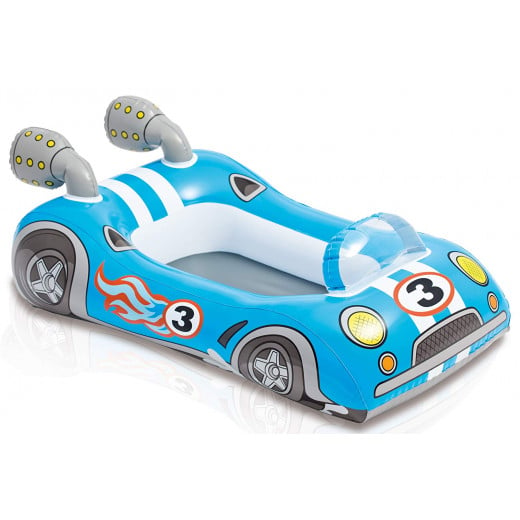 Intex - The Wet Set Inflatable Pool Cruiser