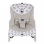 Chicco Pocket Relax Bouncer with Bag, Sweet Dog