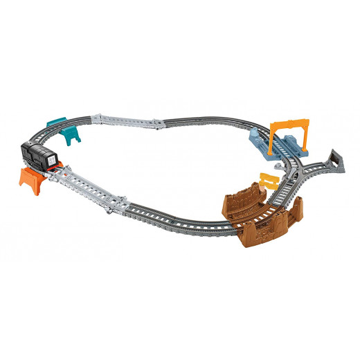 Thomas & Friends TrackMaster Breakaway , 3-in-1 Bridge Set