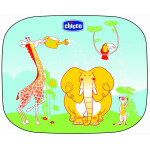 Chicco Baby Sunshades X2 Pcs, Elephant