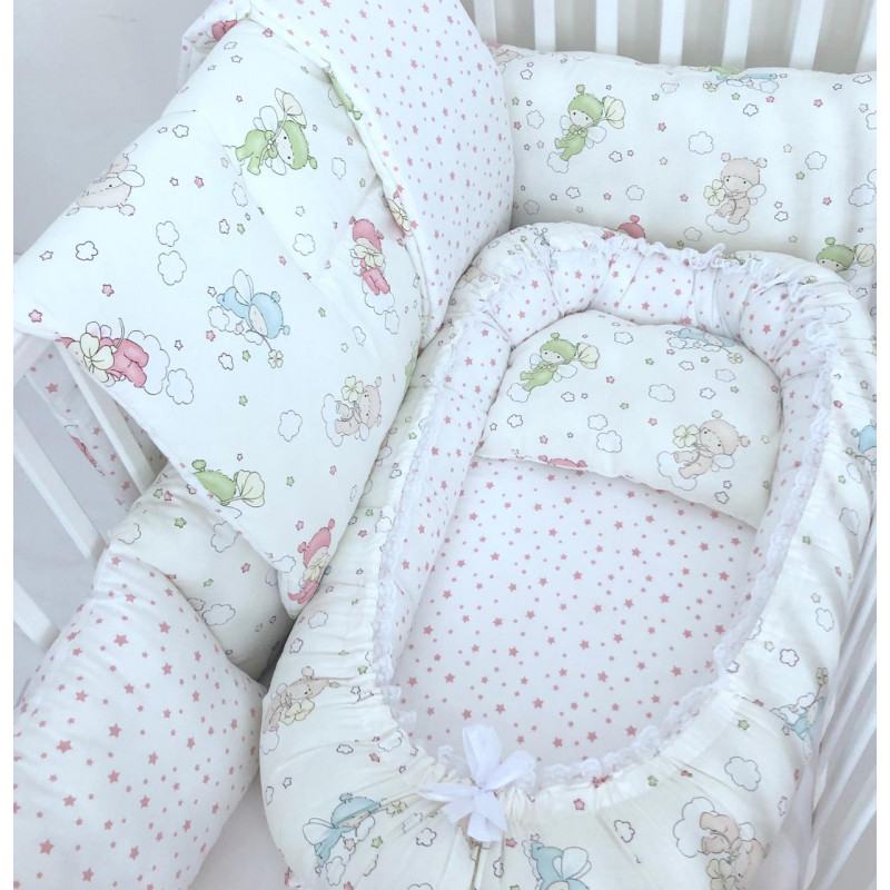 new born baby bedding sets