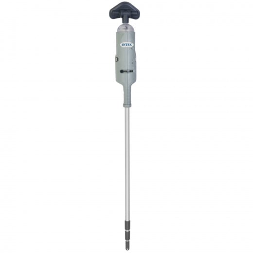 Intex - Rechargeable Handled Vacuum