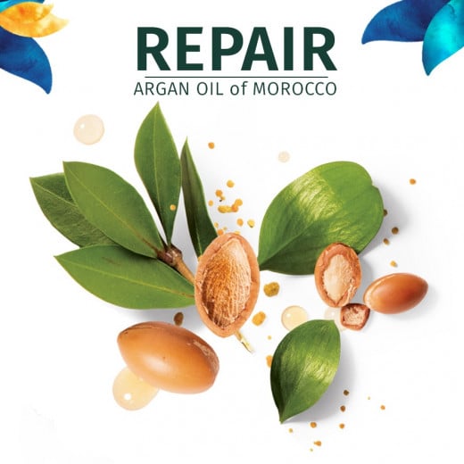 Herbal Essences - Argan Oil Of Morocco Shampoo