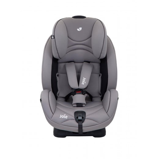 Joie Stages Car Seat Gray Flannel