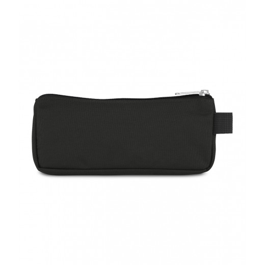 JanSport Basic Accessory Pouch Black Color