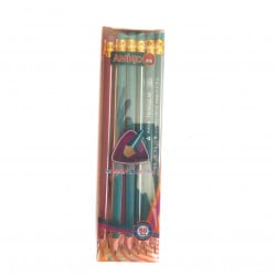 Amigo Pencils, 50 pieces