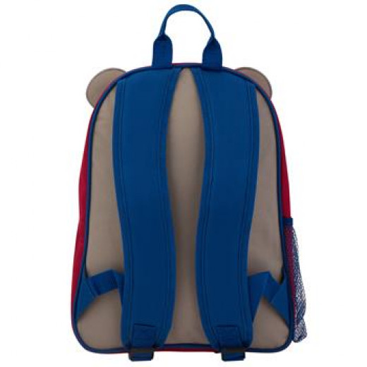 Stephen Joseph Sidekicks Backpack Bear 35.5 cm