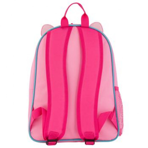 Stephen Joseph Sidekicks Backpack, Unicorn Design