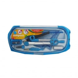 Engineering Tools Kit with Pouch, Blue