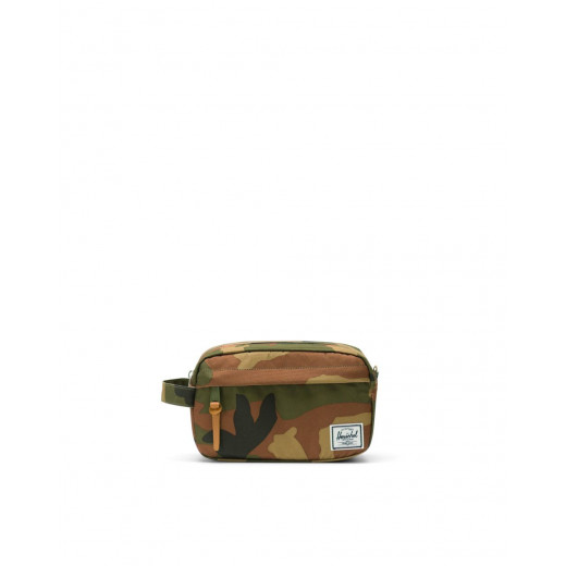 Herschel Chapter Carry On Color: Woodland Cmo/M