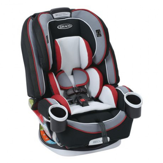 Graco Forever Car seat, Couger