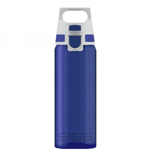 SIGG Water Bottle Total Color Blue 0.6 L