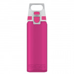 SIGG Water Bottle Total Color Berry 0.6 L