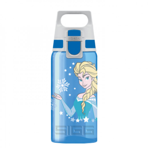 SIGG Kids Water Bottle VIVA ONE Elsa 0.5 L
