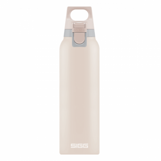 SIGG Thermo Flask Hot & Cold ONE Blush Bottle 0.5 L