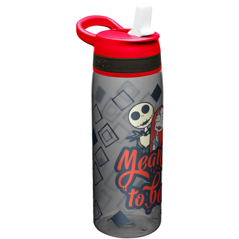 Zak Designs Spider Man 12 oz Water Bottle